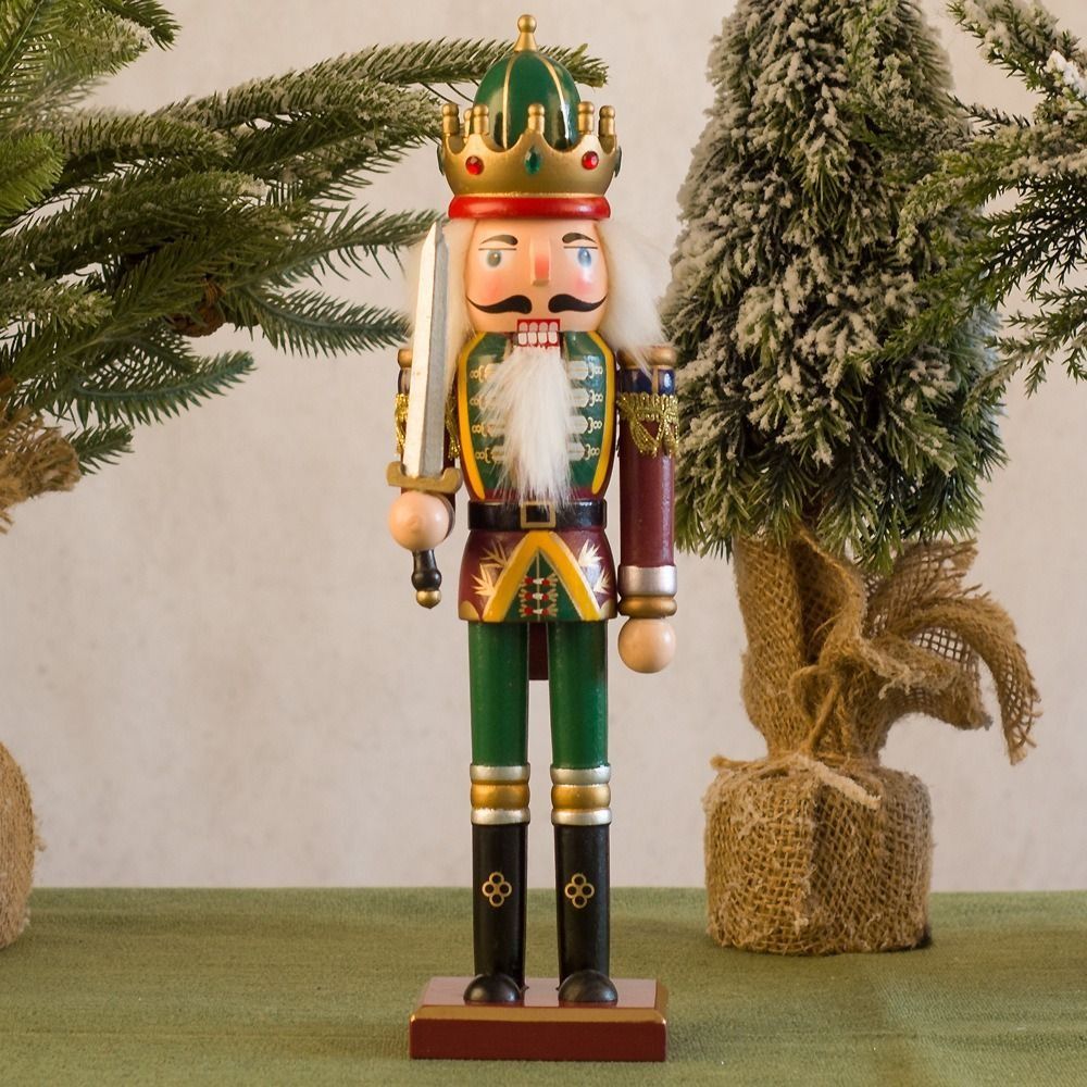 Festival Gift Vintage Christma - Nutcracker Figurine review and price
