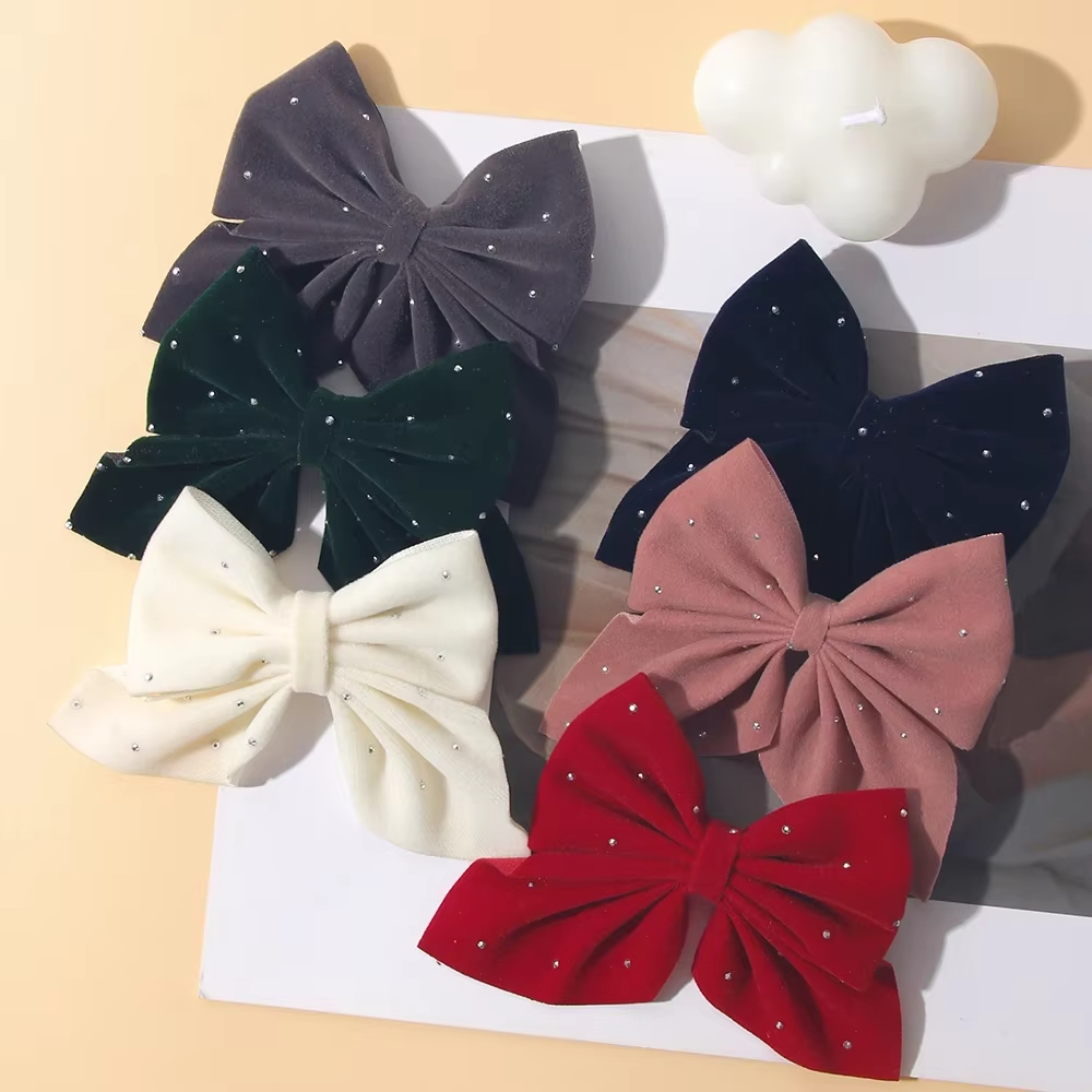 2PCS/Set Favorite Cute Bow Hai - Ribbon Bow Gift review and price