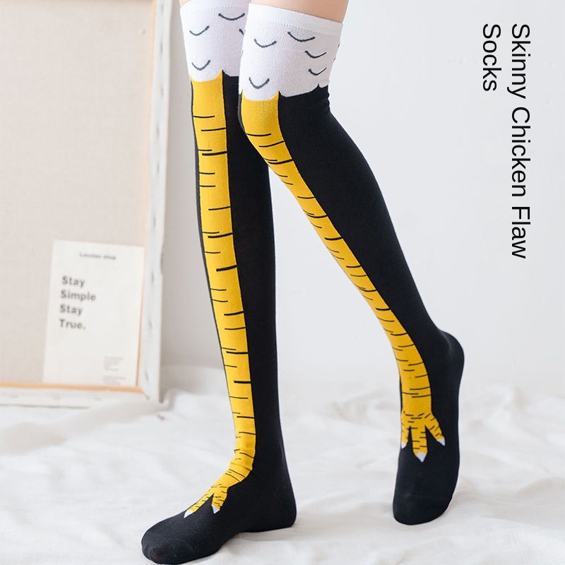 1-20Pairs Funny 3D Chicken Cla - Christmas Stocking Hanging review and price