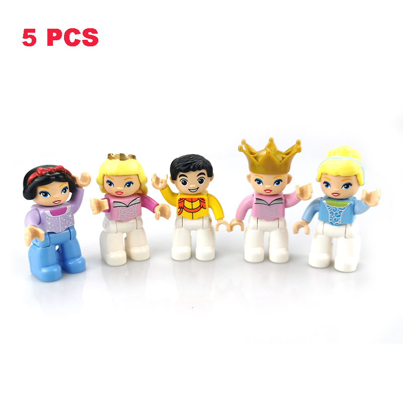Play House Doll Model Big Buil - Lego Set City review and price