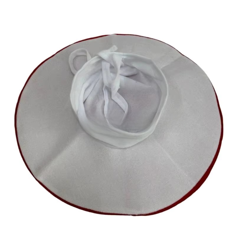 Mushroom Hat For Halloween Cos - Santa Hat Plush review and price