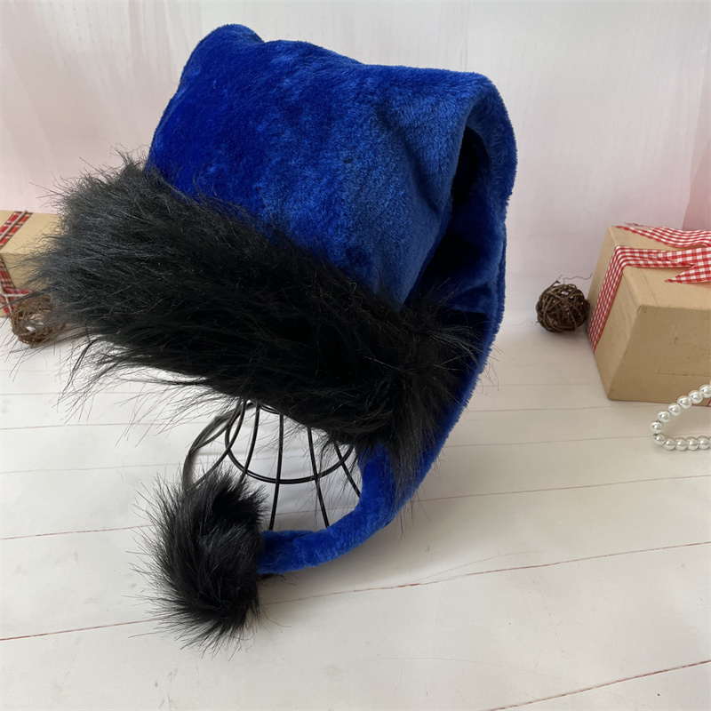 Plush Santa Claus Hat for Chil - Santa Hat Plush review and price