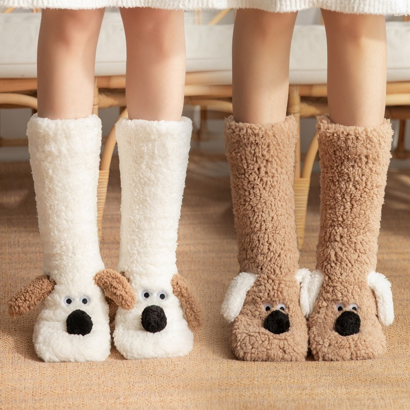 2024 New Floor Socks Women Aut - Christmas Stocking Hanging review and price