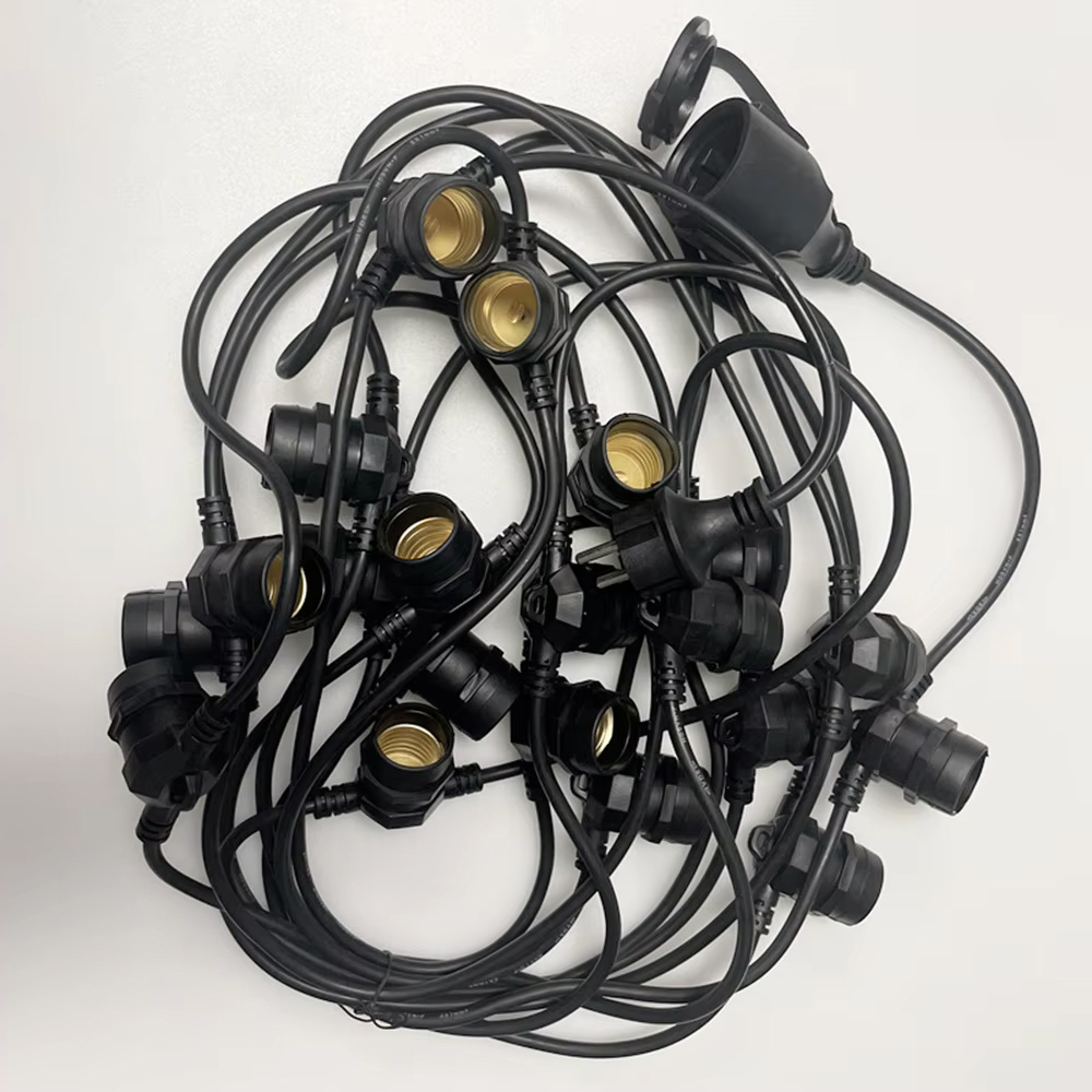 10M Cable LED String Commercia - Led Fairy String Lights review and price