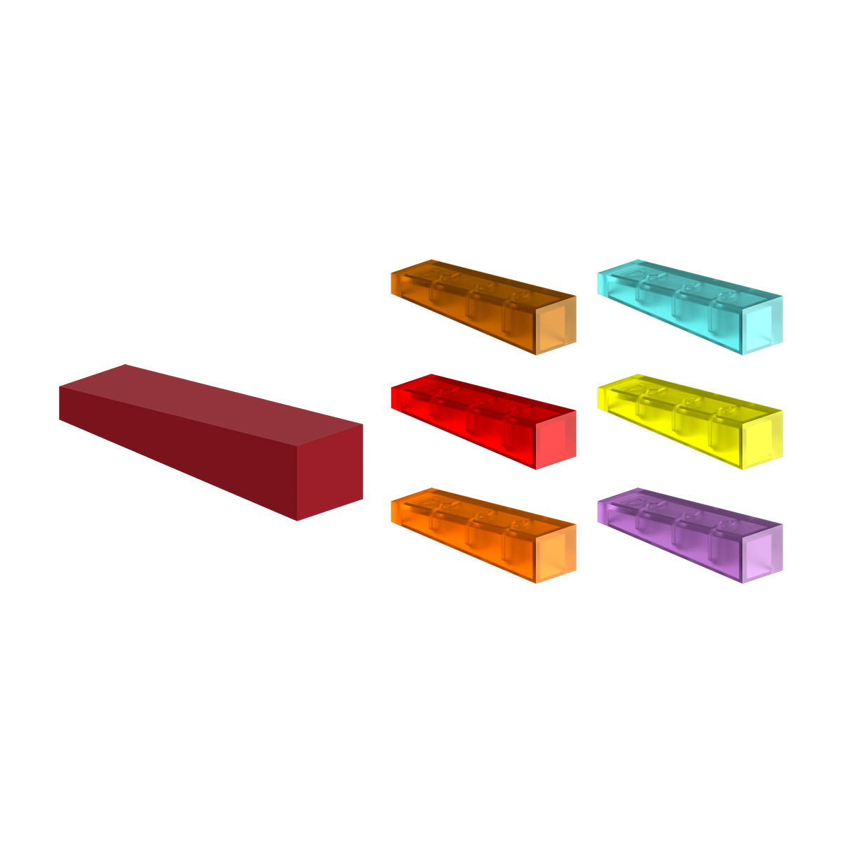 MOC Slope Tile 1x4 Special Slo - Lego Set Technic review and price