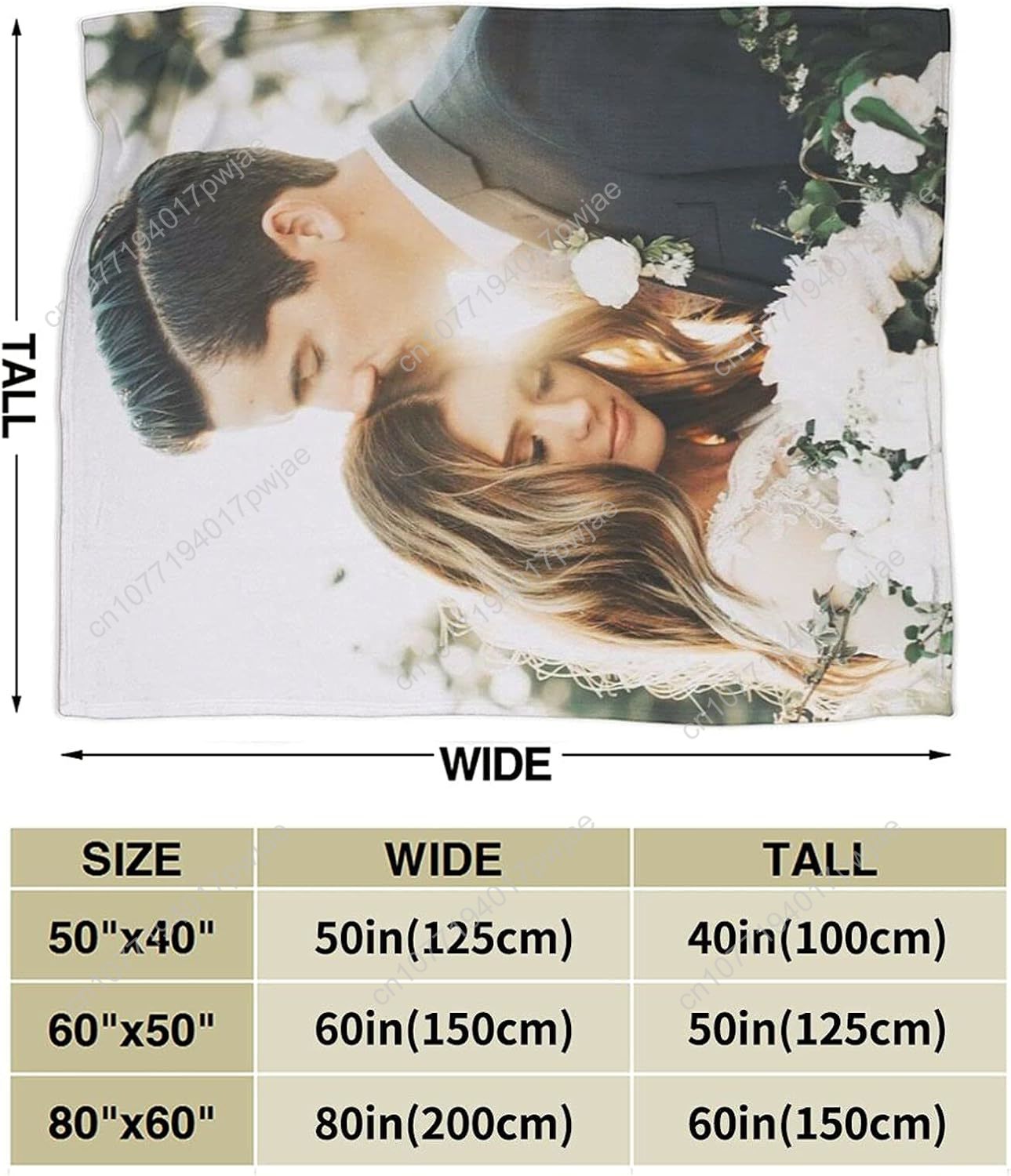 Custom Blanket with Photos Tex - Christmas Throw Blanket review and price