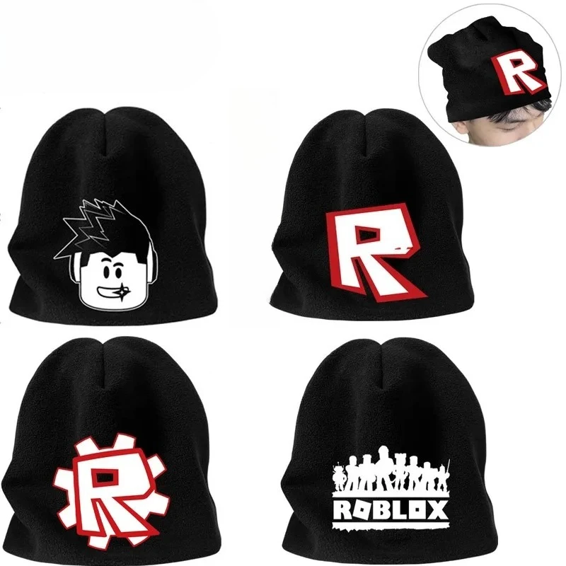 New Robloxs Themed Plush Dome  - Santa Hat Plush review and price