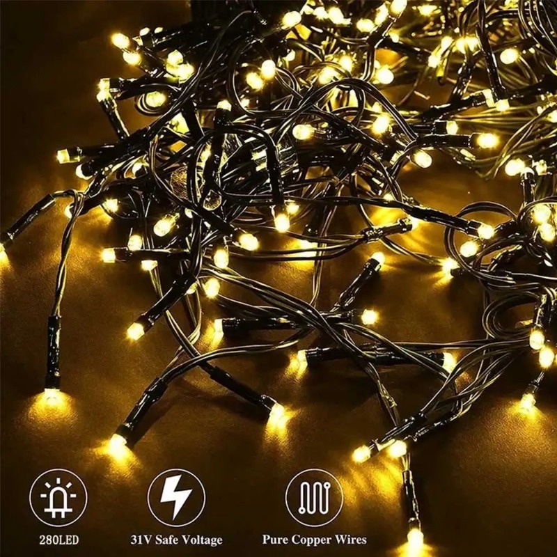 USB LED Fairy String Lights, W - Led Fairy String Lights review and price