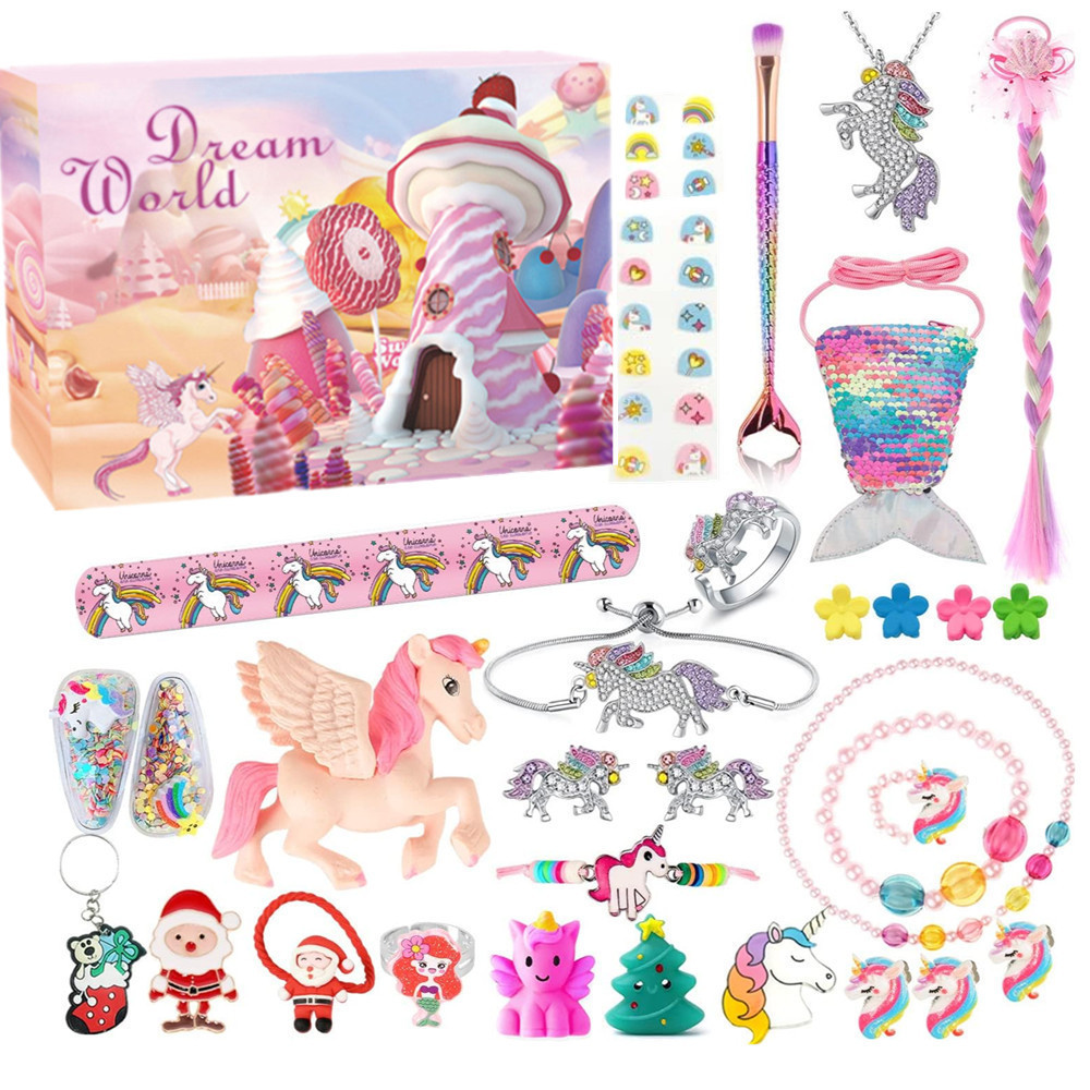 Christmas Advent Calendar Box  - Advent Calendar Gift review and price