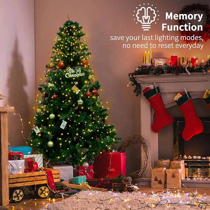 Led Christmas Tree Lights New  - Led Fairy String Lights review and price