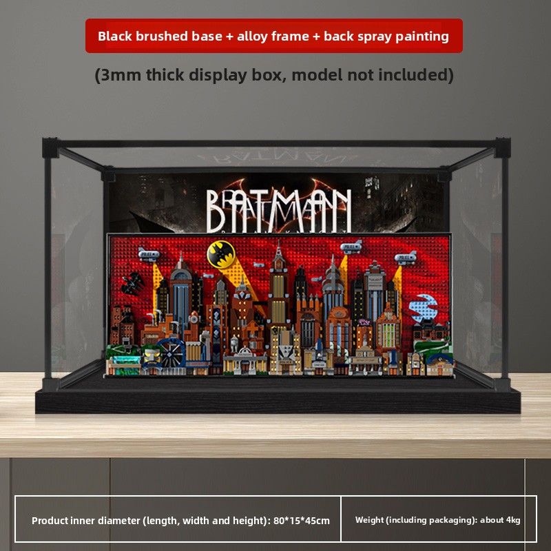 Suitable for LEGO 76271 Batman - Lego Set City review and price