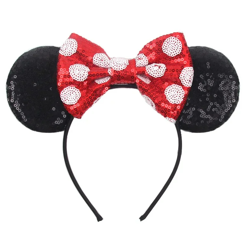 Disney Mickey Mouse Minnie Mou - Ribbon Bow Gift review and price
