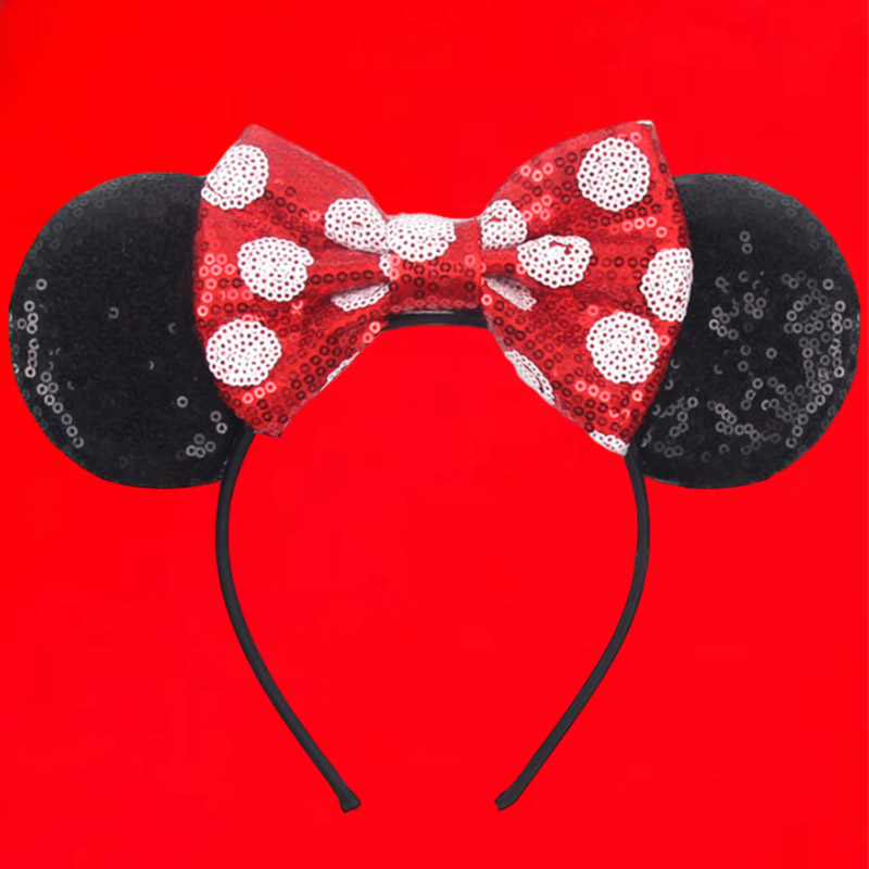 Disney Mickey Mouse Minnie Mou - Ribbon Bow Gift review and price