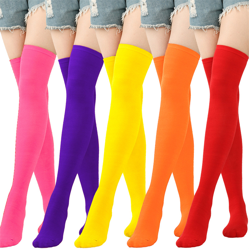 Women Over Knee Socks Christma - Christmas Stocking Hanging review and price