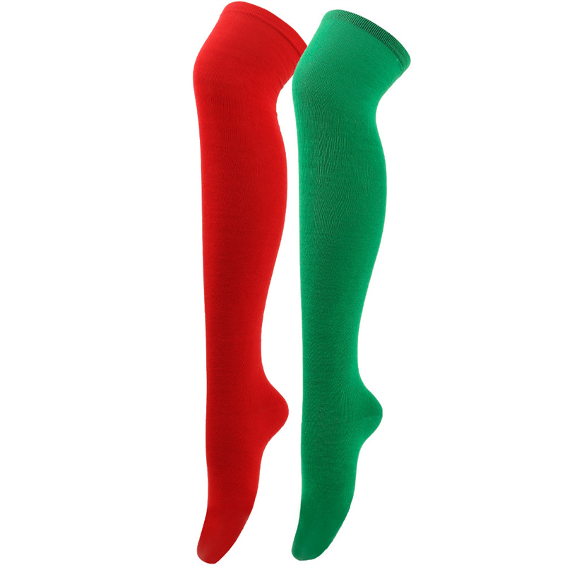 Women Over Knee Socks Christma - Christmas Stocking Hanging review and price