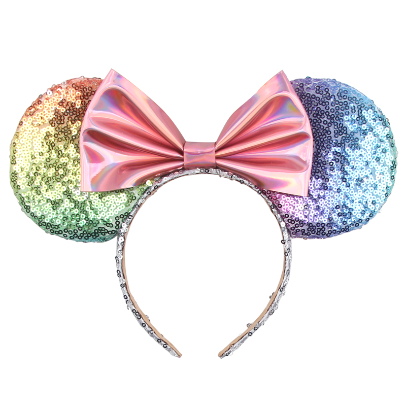 New Disney Big Size Mickey Mou - Ribbon Bow Gift review and price