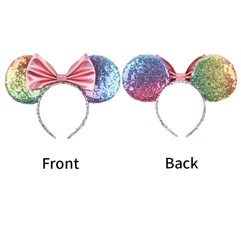 New Disney Big Size Mickey Mou - Ribbon Bow Gift review and price