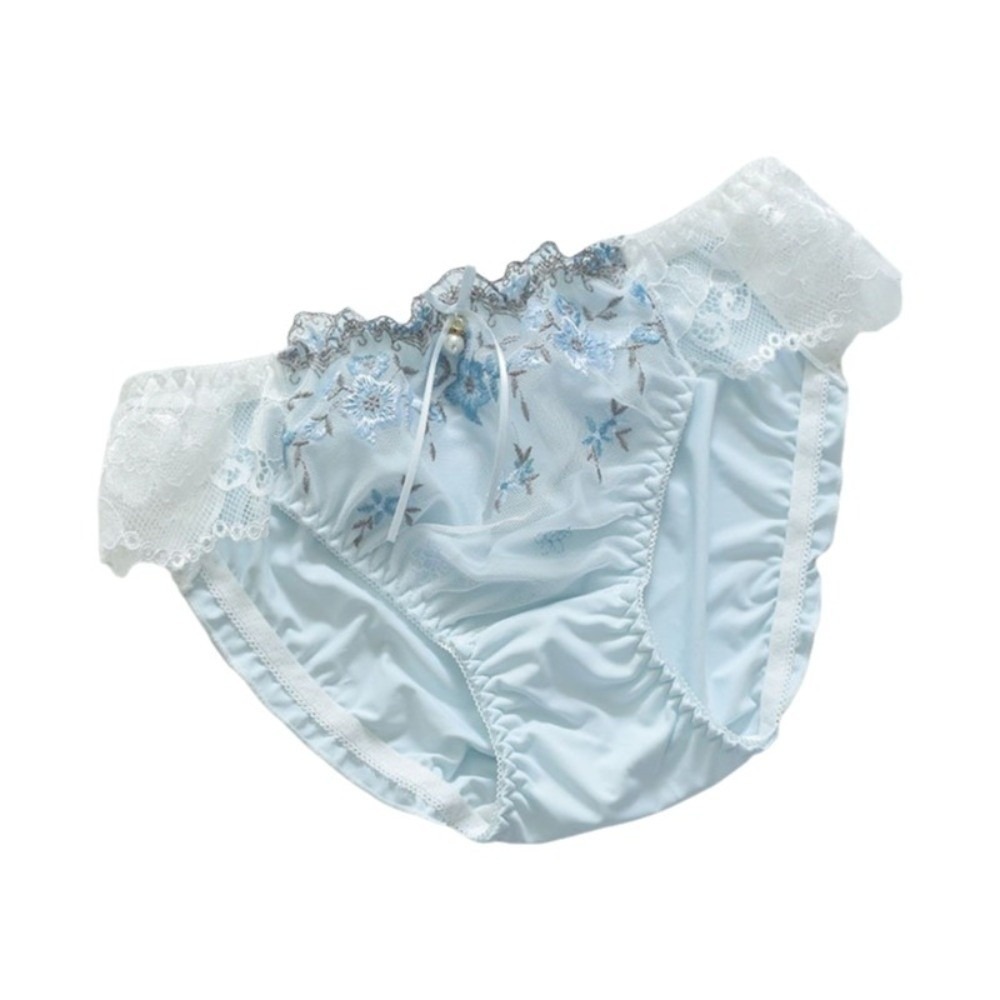 Comfortable Cotton Crotch Lace - Ribbon Bow Gift review and price