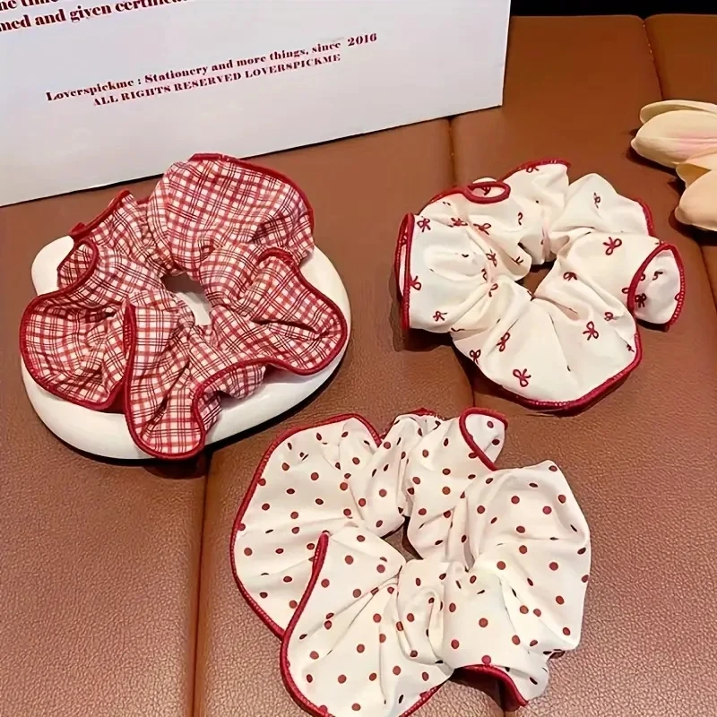 3 Pcs Sweet Red Dot Bowknot Pl - Christmas Throw Blanket review and price