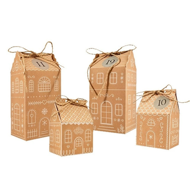 Christmas Gift Boxes Advent Ca - Advent Calendar Gift review and price