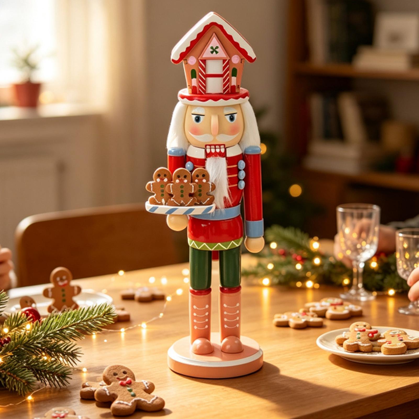 Nut Crackers Christmas Decorat - Nutcracker Figurine review and price