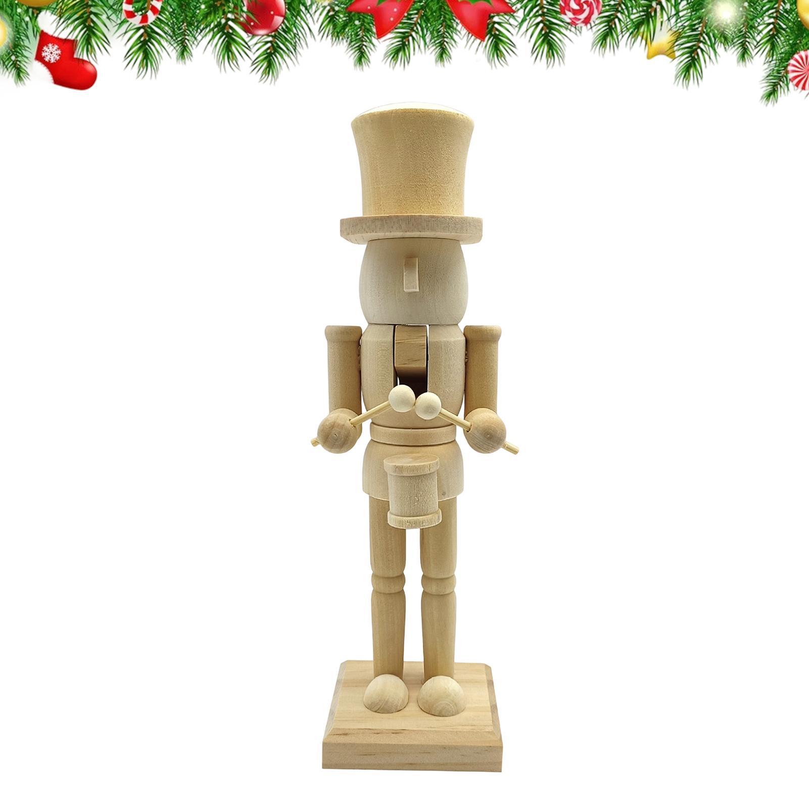 Nutcracker Figurines Handmade  - Nutcracker Figurine review and price