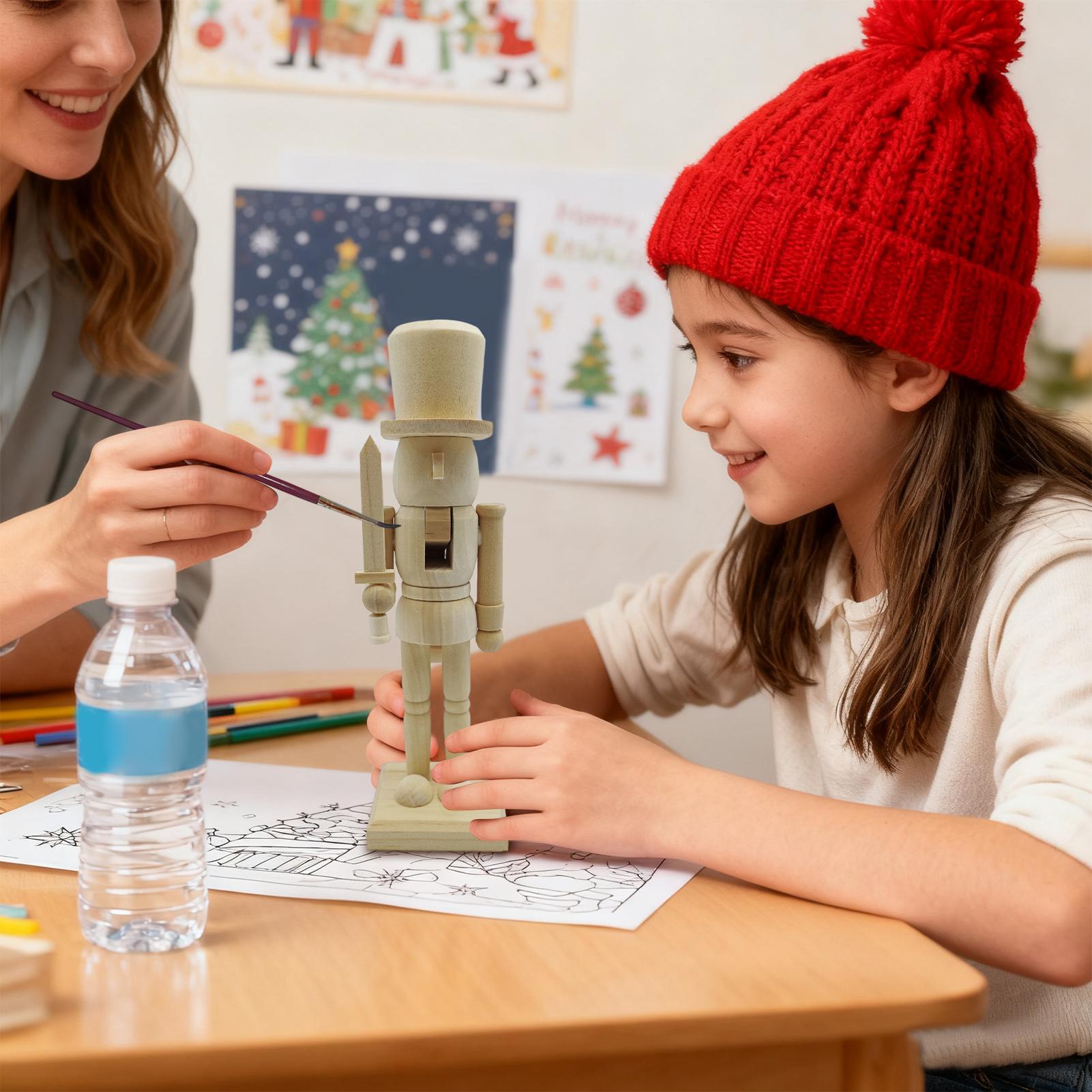 Nutcracker Figurines Handmade  - Nutcracker Figurine review and price