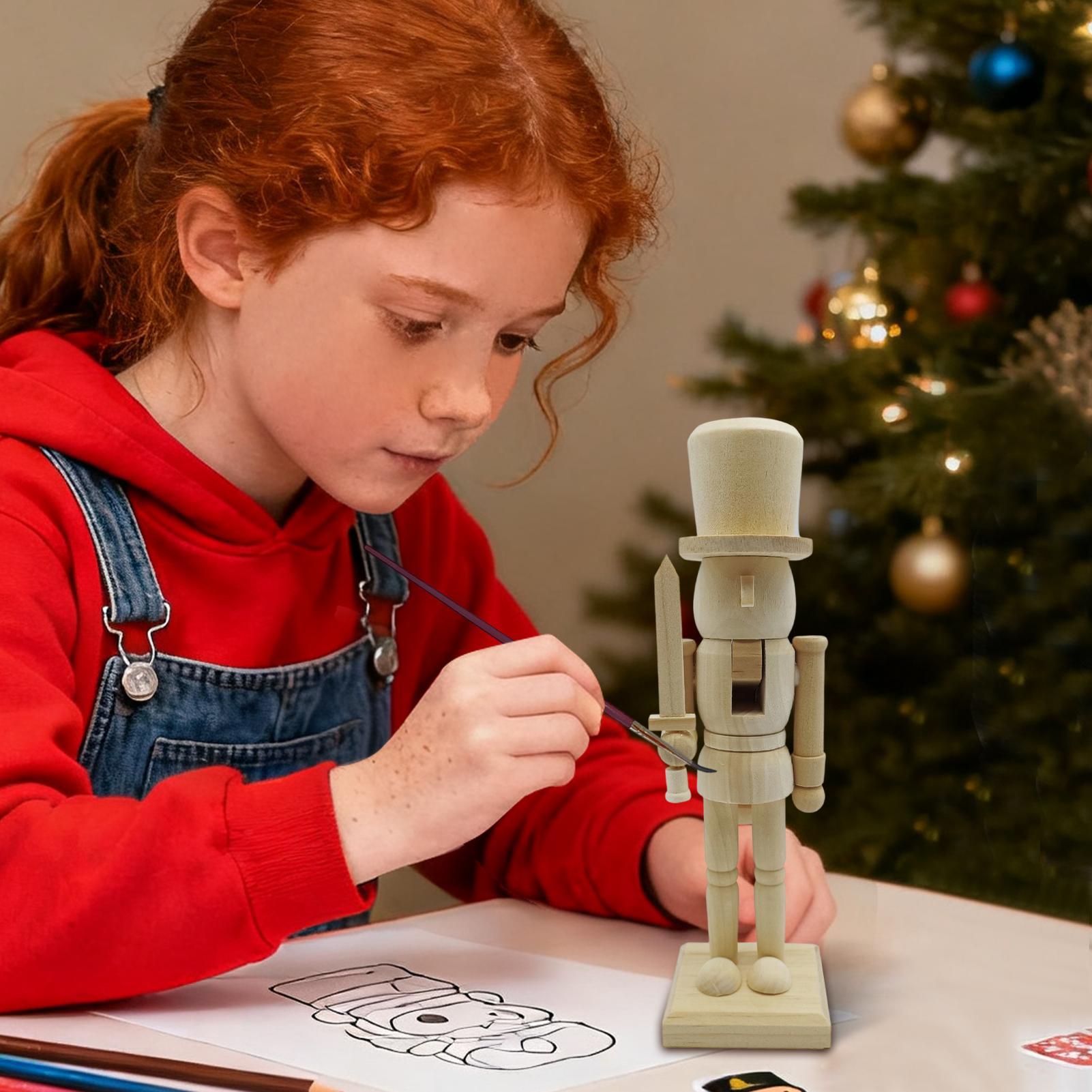 Nutcracker Figurines Handmade  - Nutcracker Figurine review and price